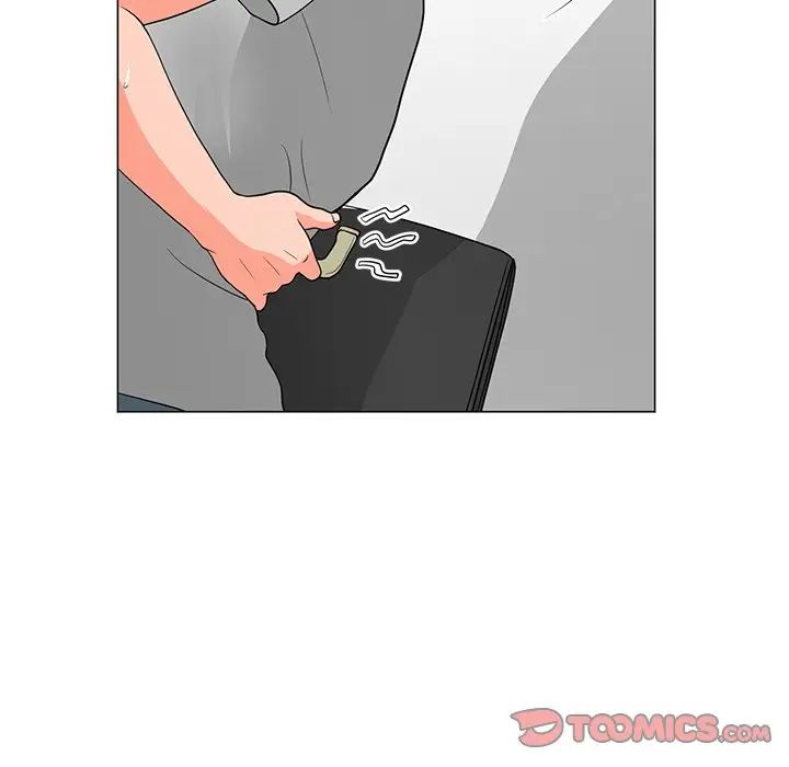 儿子的乐园第11话