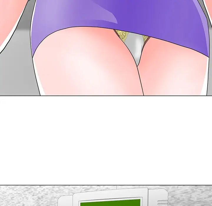 儿子的乐园第12话