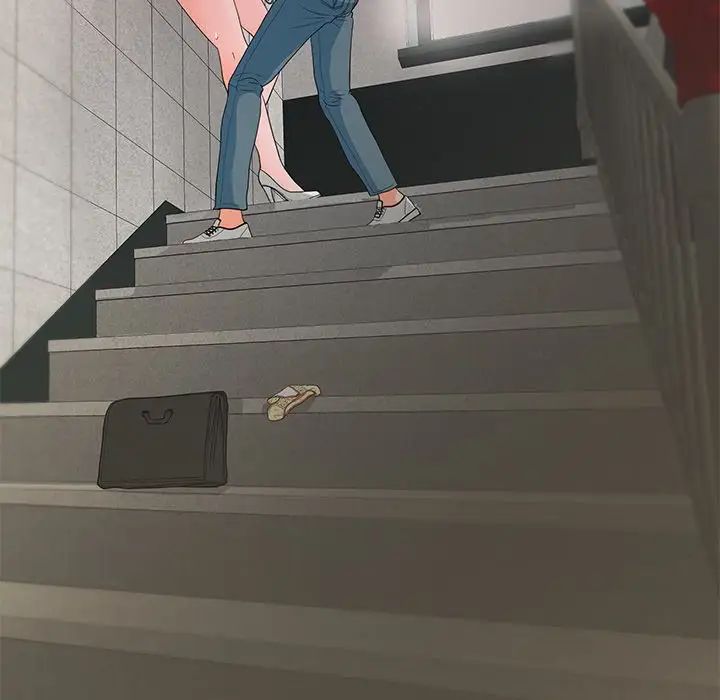 兒子的樂園第12話