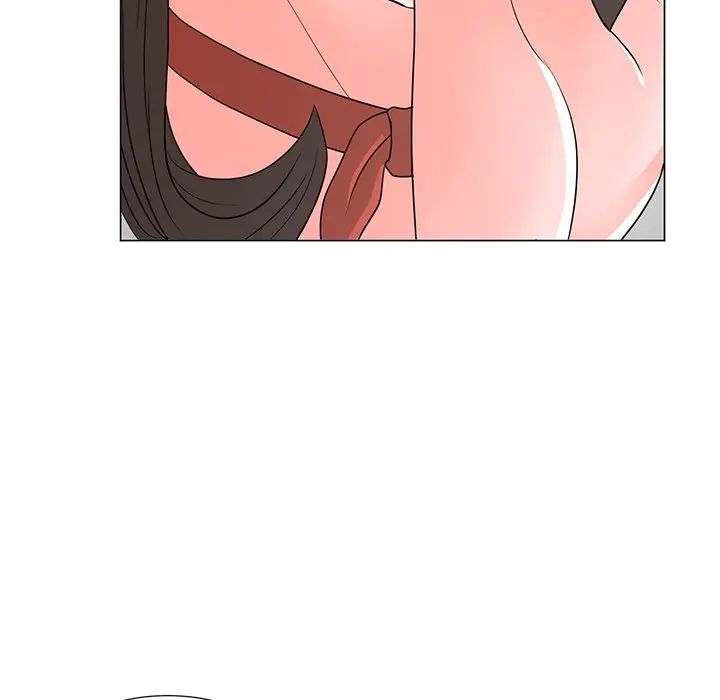 儿子的乐园第13话