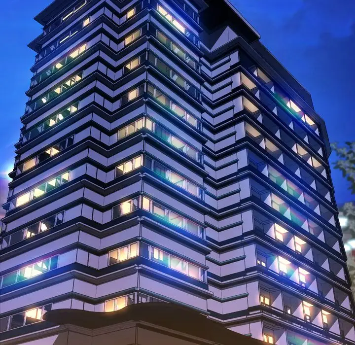 S商店的她第68章