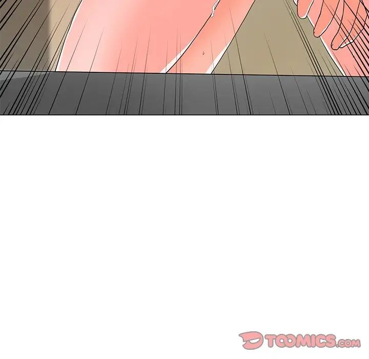 儿子的乐园第13话