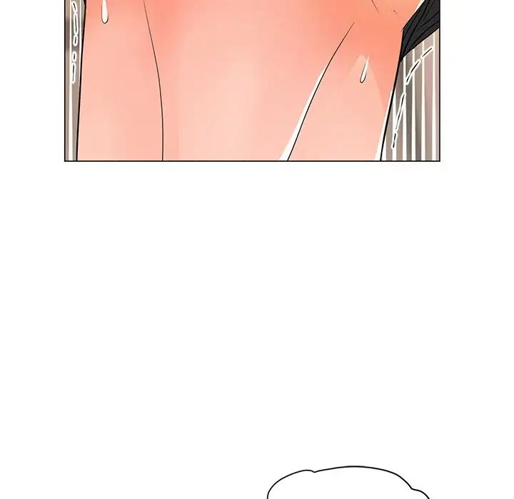 儿子的乐园第13话