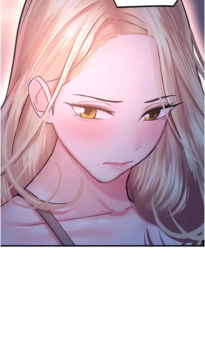 命运湿乐园第19话-好害怕，但停不下来…