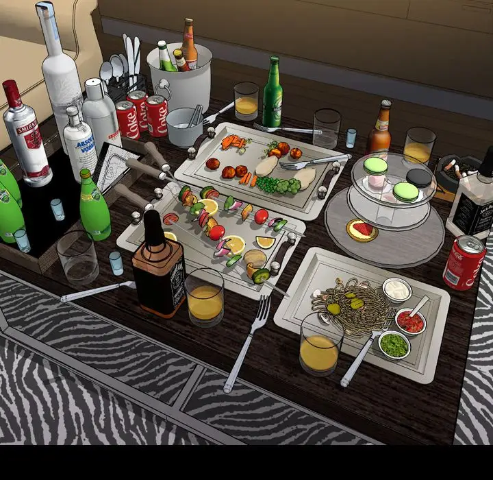 S商店的她第68章