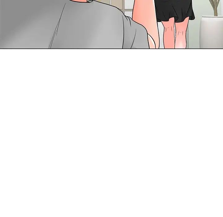 儿子的乐园第13话