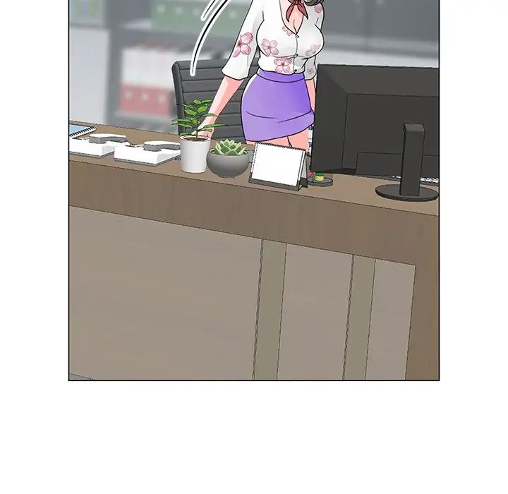 兒子的樂園第13話