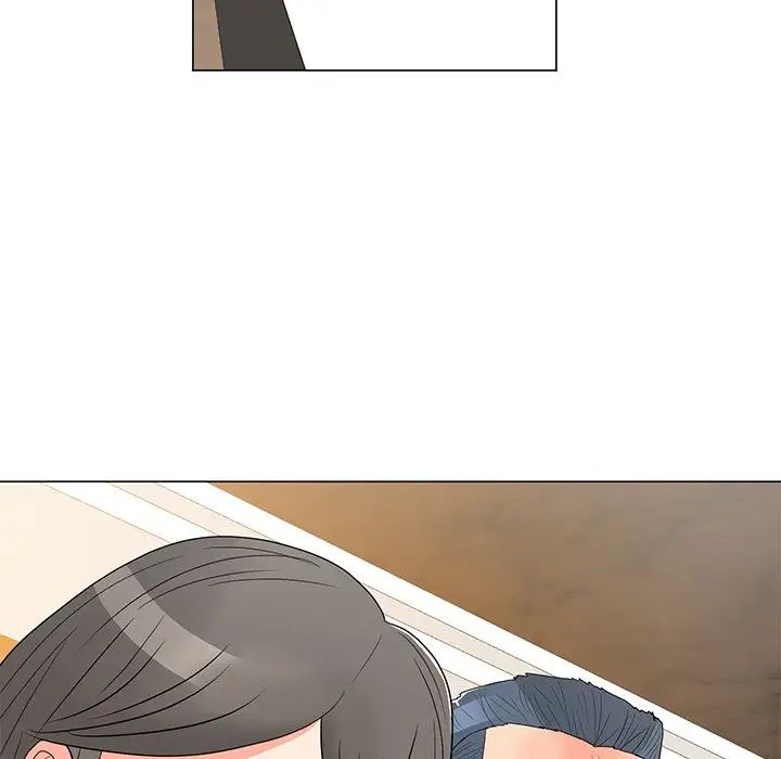 儿子的乐园第14话