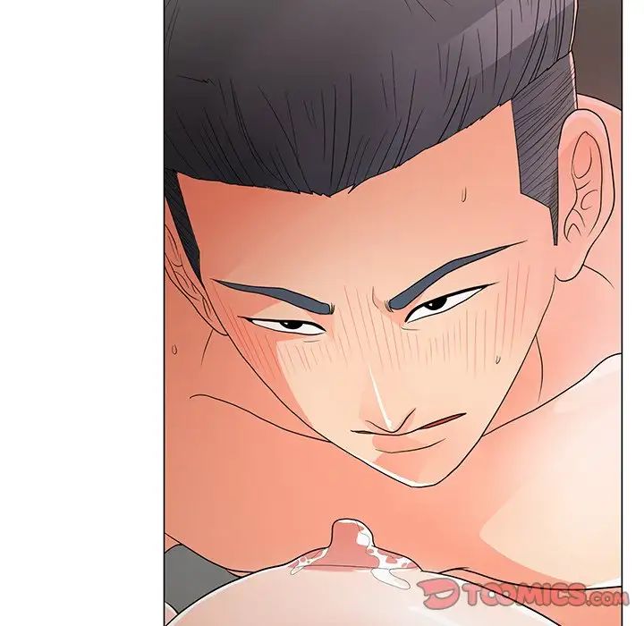 兒子的樂園第15話