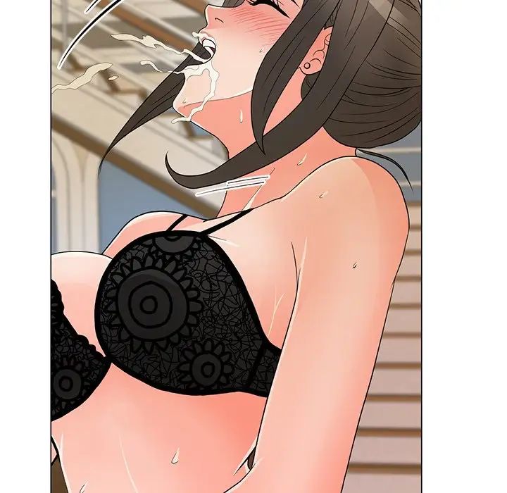 儿子的乐园第15话