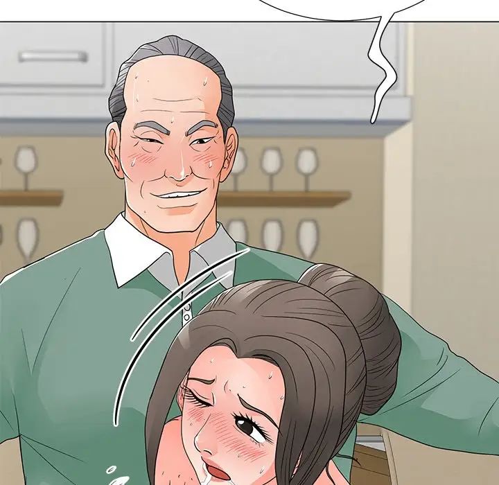 儿子的乐园第15话