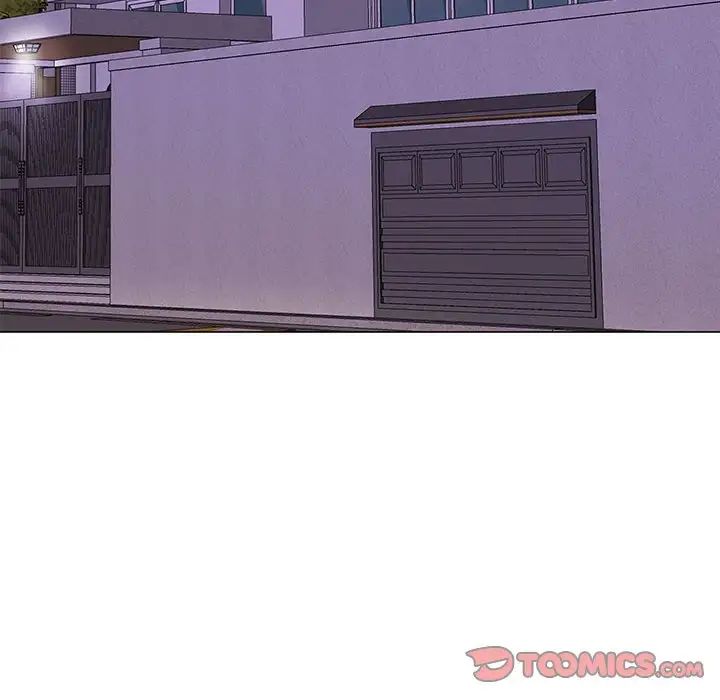 兒子的樂園第16話