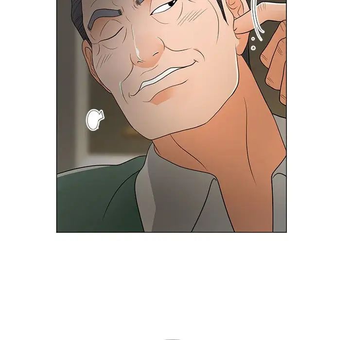 儿子的乐园第16话