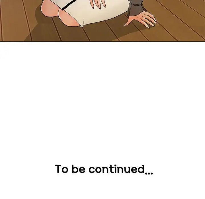 儿子的乐园第16话