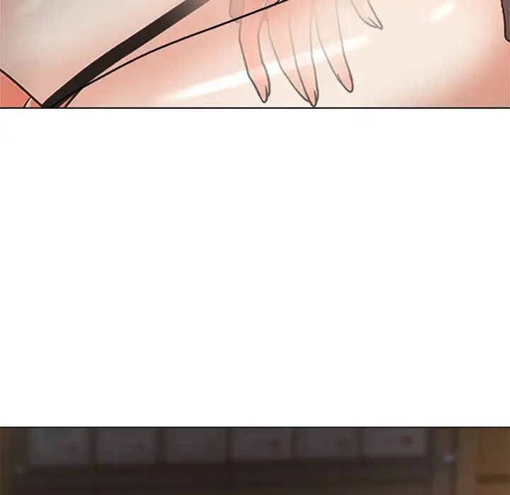 儿子的乐园第16话