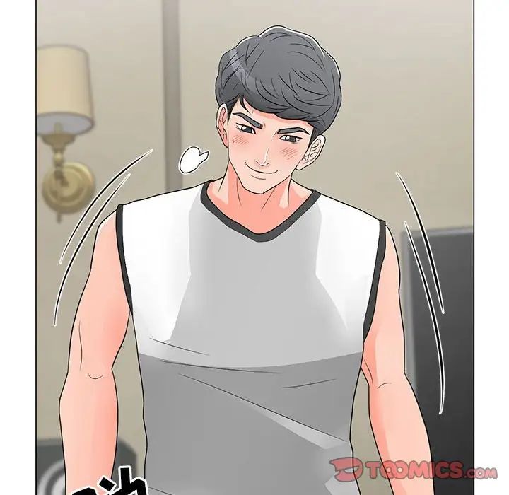 儿子的乐园第17话