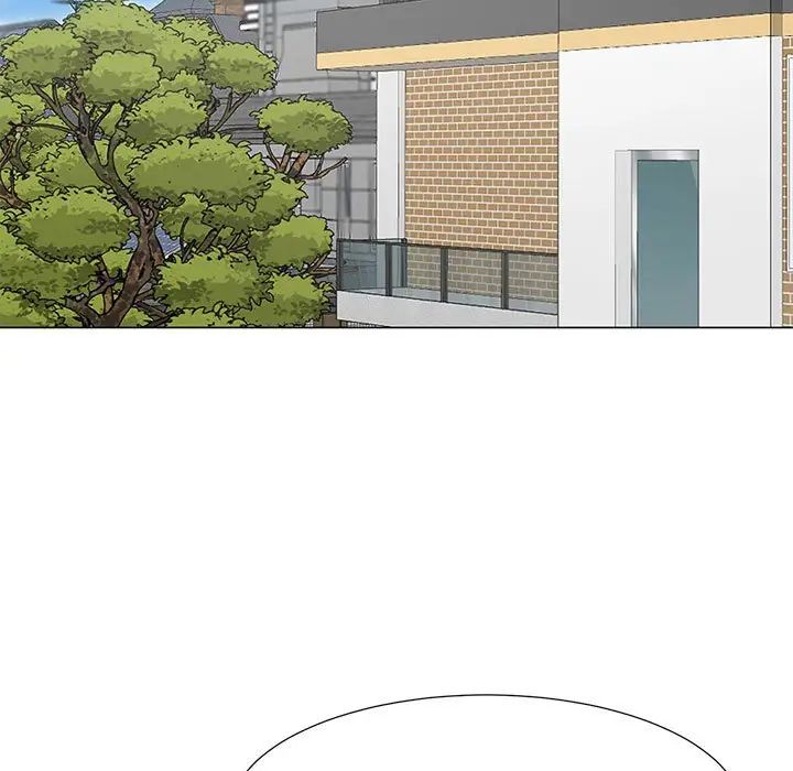 兒子的樂園第17話