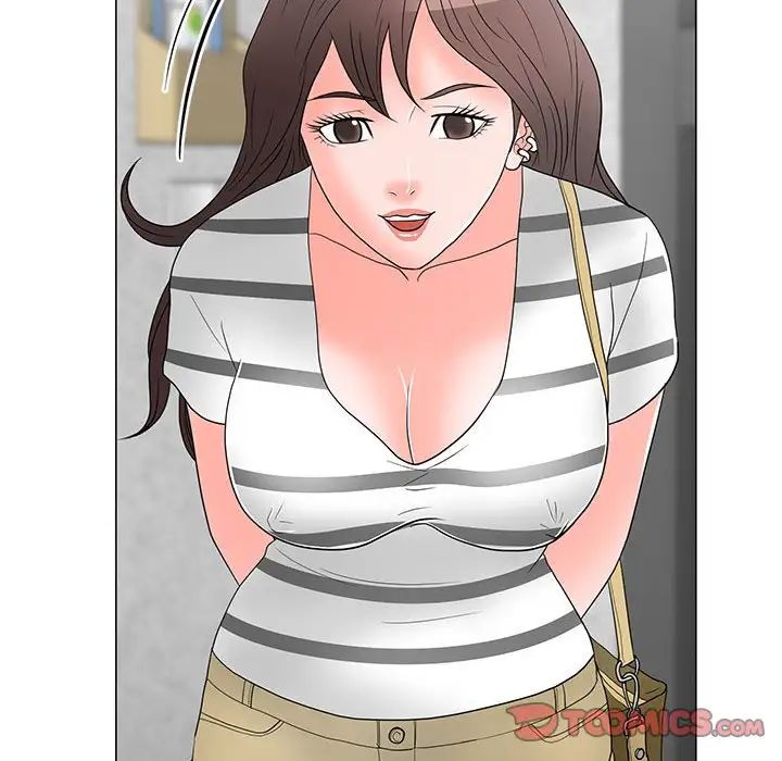 儿子的乐园第18话