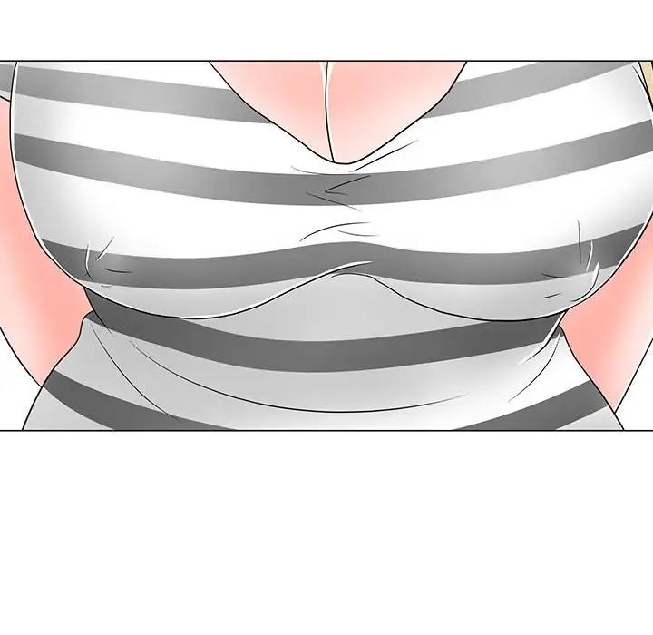 兒子的樂園第18話