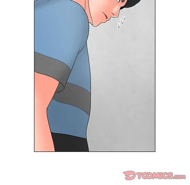 儿子的乐园第18话