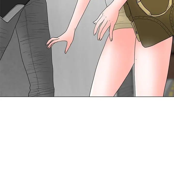 儿子的乐园第18话