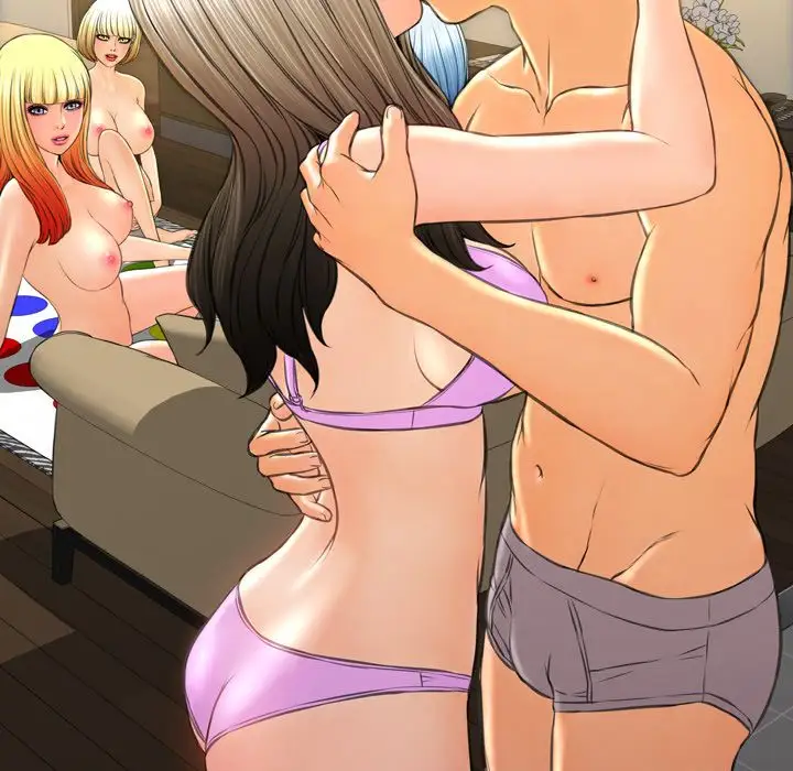 S商店的她第70章