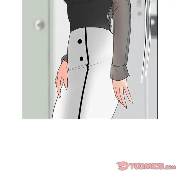 儿子的乐园第18话