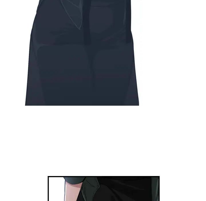 有什麼了不起的!第2話