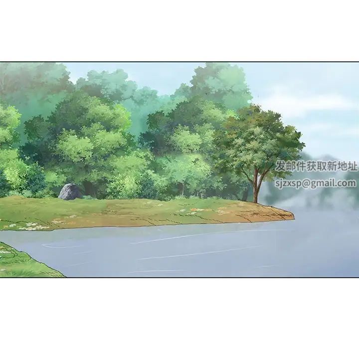 儿子的乐园第18话