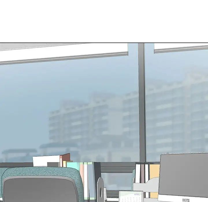 儿子的乐园第20话