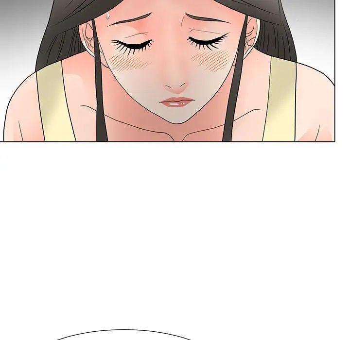 儿子的乐园第20话