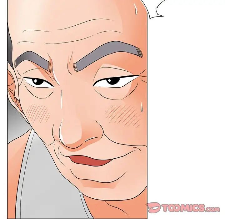 儿子的乐园第20话