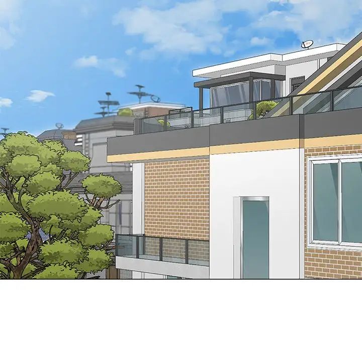 儿子的乐园第20话