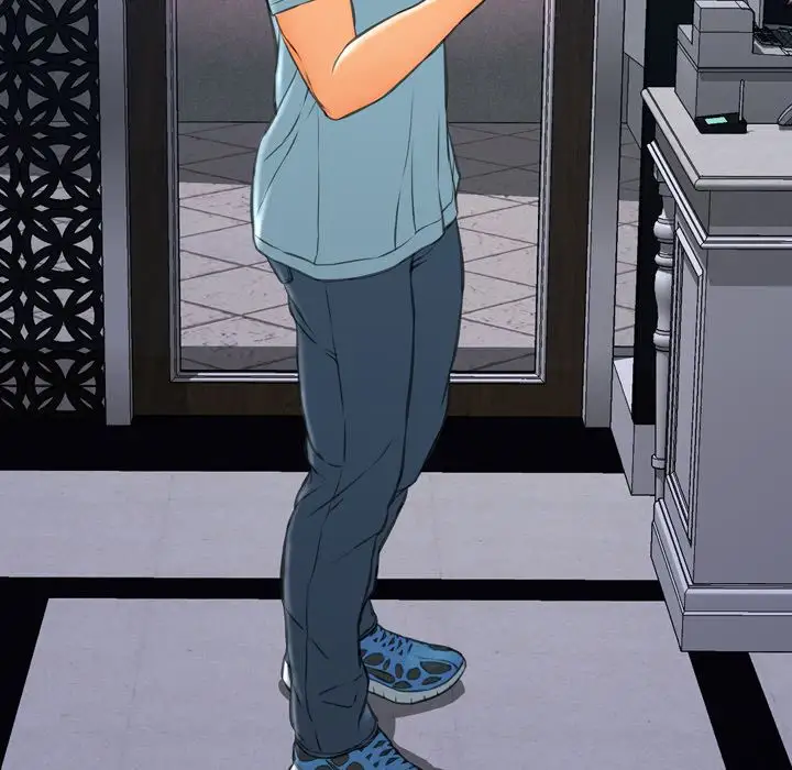 S商店的她第71章