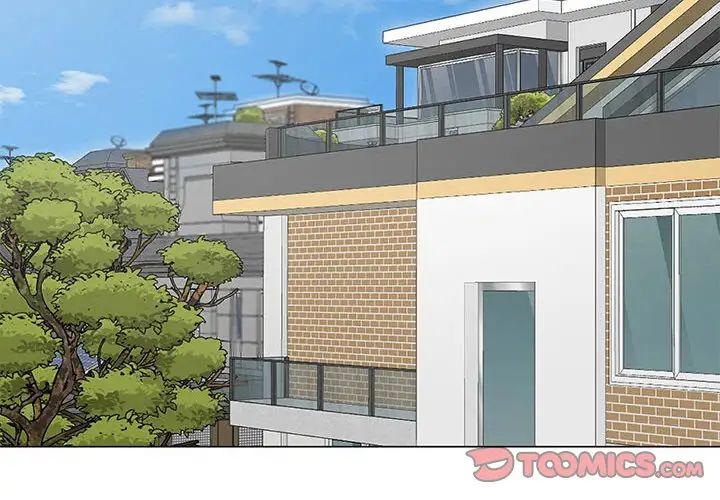 兒子的樂園第21話