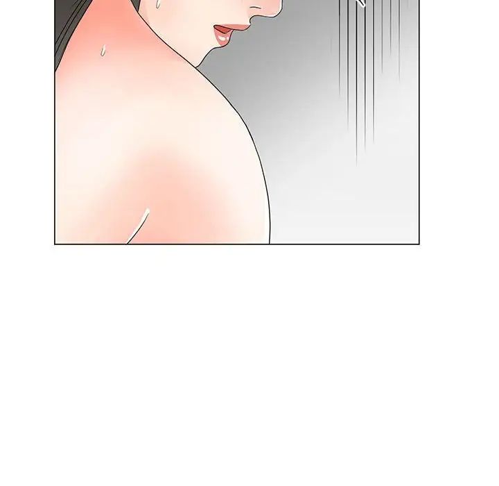 兒子的樂園第21話