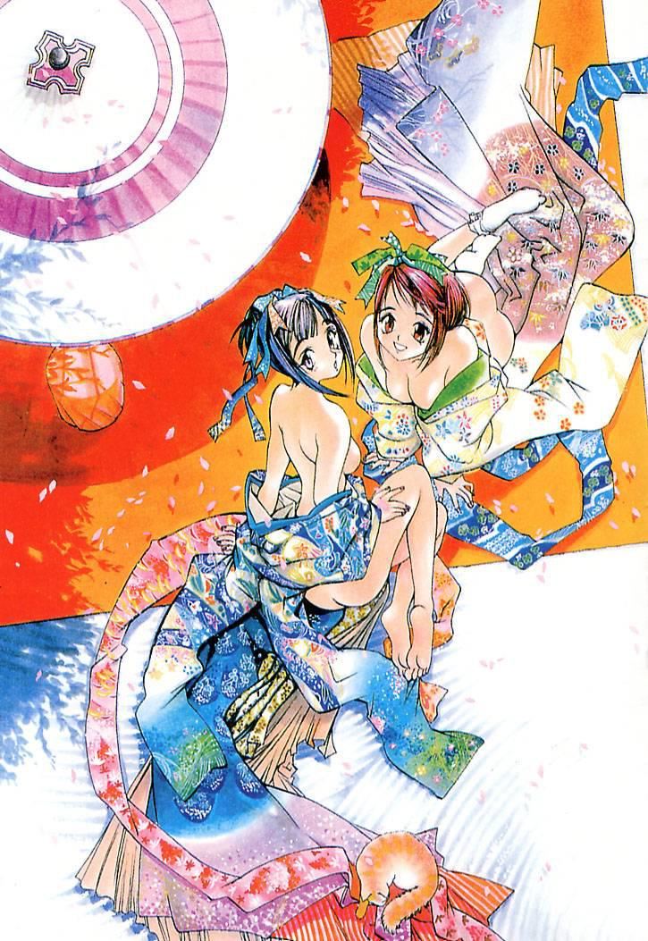 [大暮維人]JUNKSTORY～鉄屑物語～[中][大暮維人]JUNKSTORY～鉄屑物語～[中]