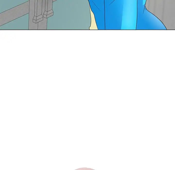 儿子的乐园第22话