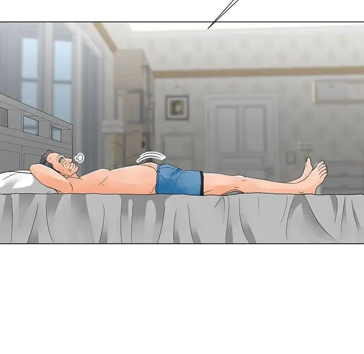 儿子的乐园第22话