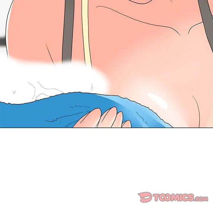 儿子的乐园第22话