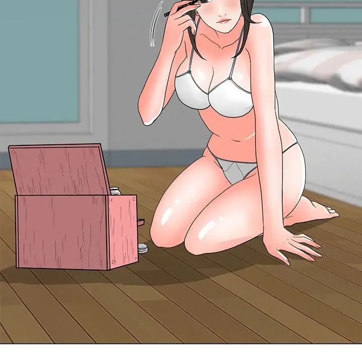 儿子的乐园第22话