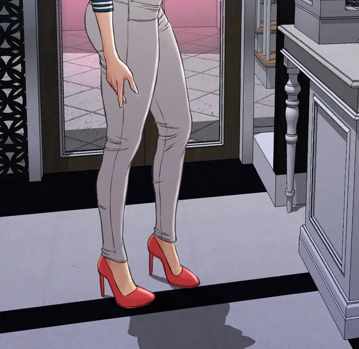 S商店的她第73章