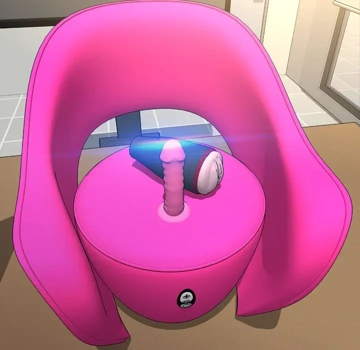 S商店的她第73章