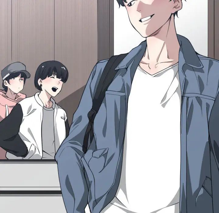 有什么了不起的!第12话