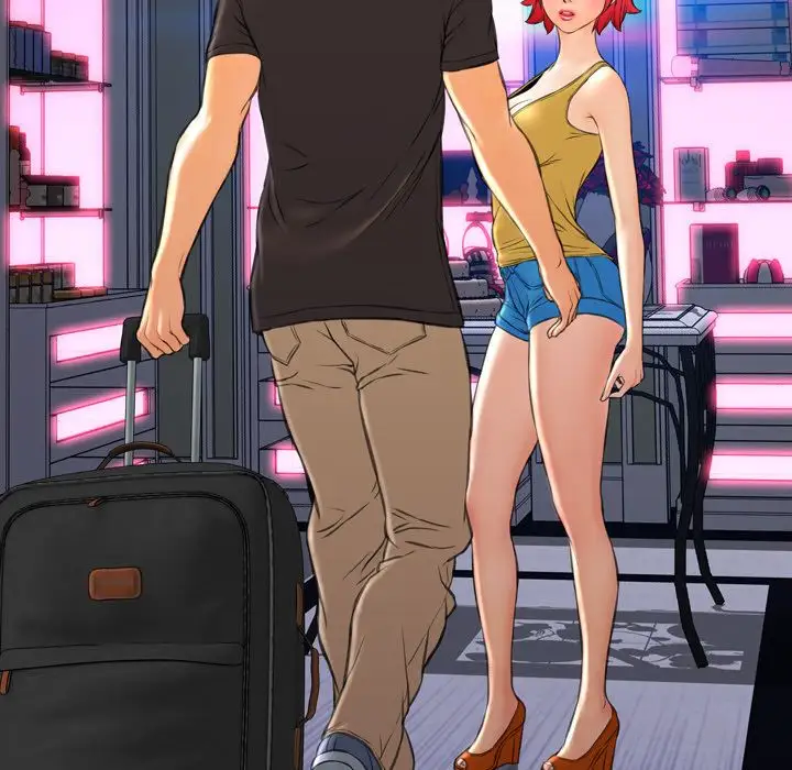 S商店的她第75章