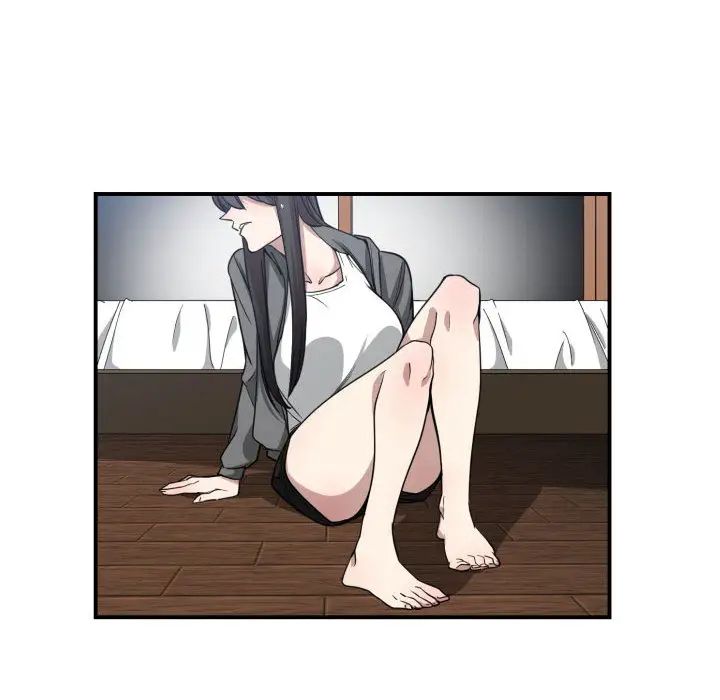 有什麼了不起的!第13話