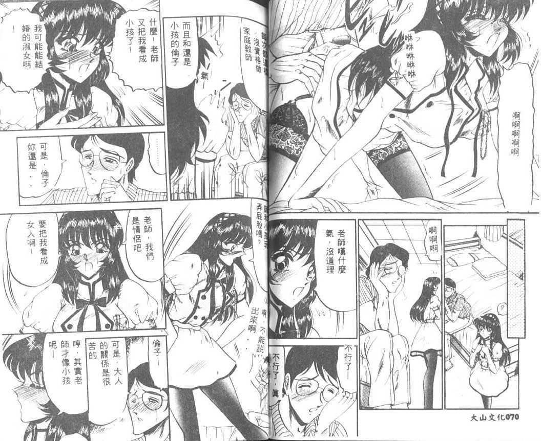 [小邑纱希]解离し衝动の临界[中][小邑纱希]解离し衝动の临界[中]