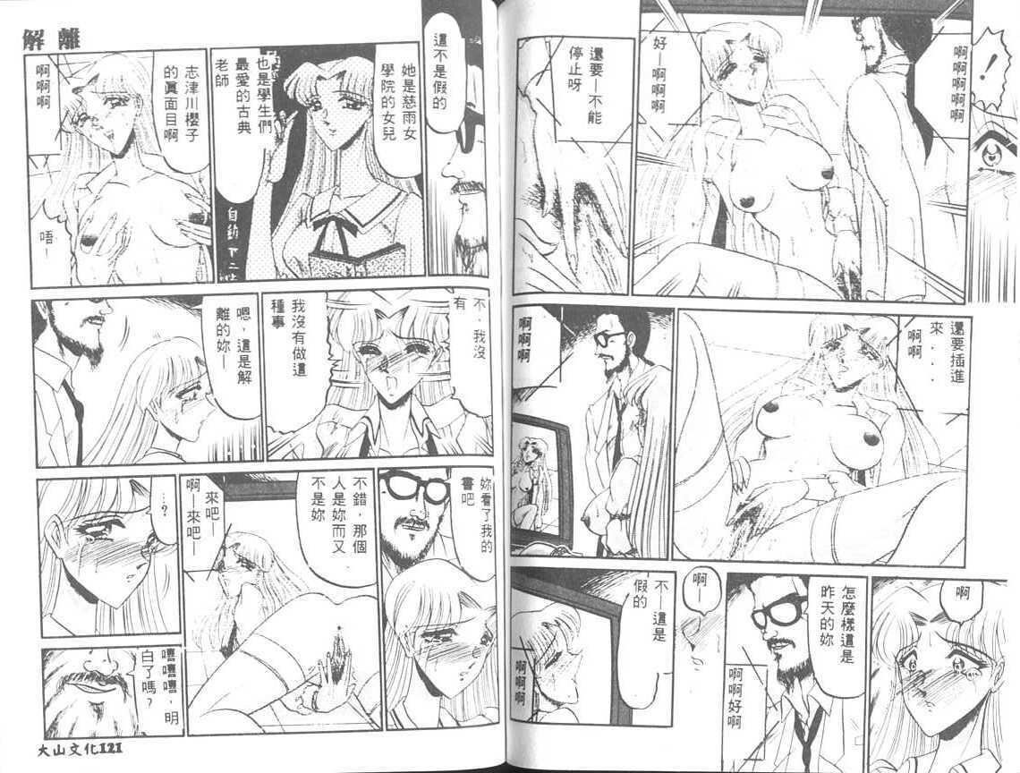 [小邑纱希]解离し衝动の临界[中][小邑纱希]解离し衝动の临界[中]