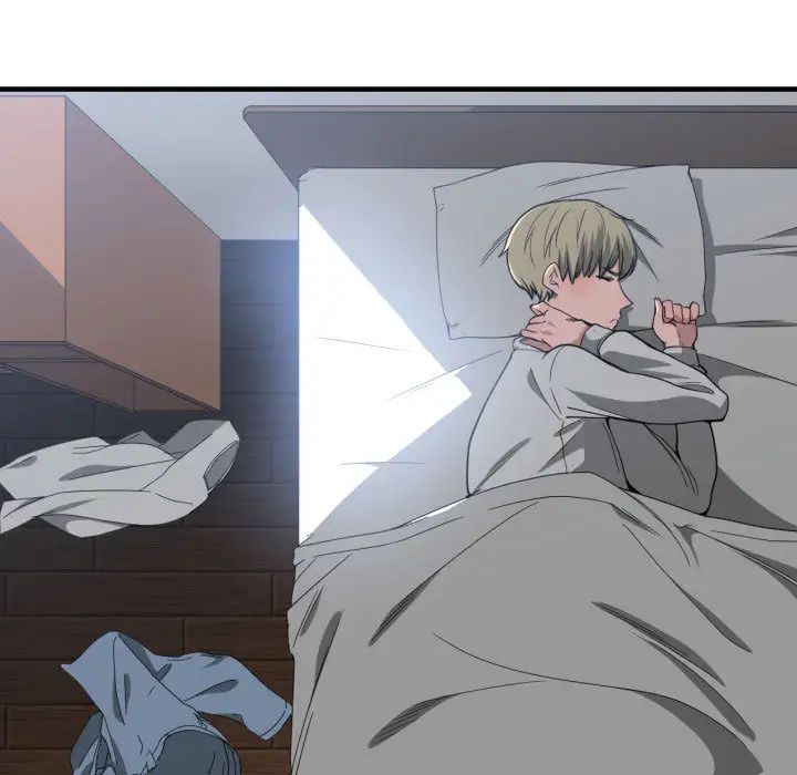 有什么了不起的!第15话