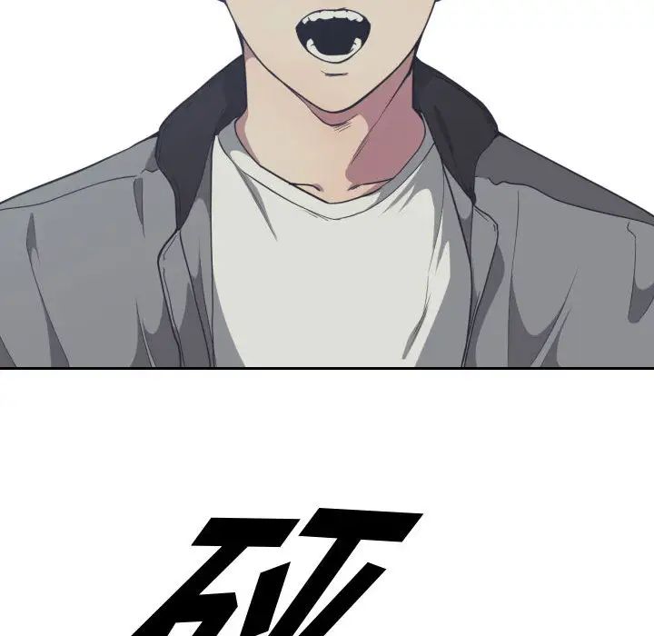 有什么了不起的!第18话